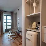 فندق مبيت وإفطار Antica Dimora Dosio