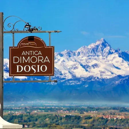 Antica Dimora Dosio