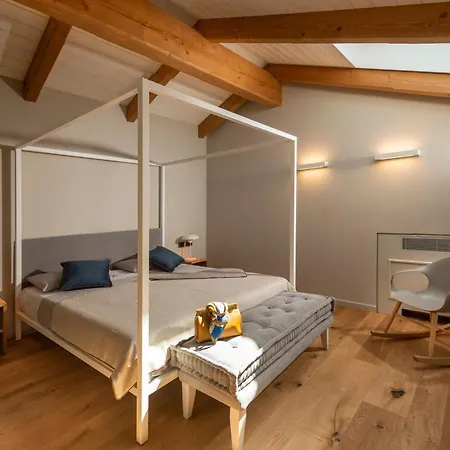 Antica Dimora Dosio 4*