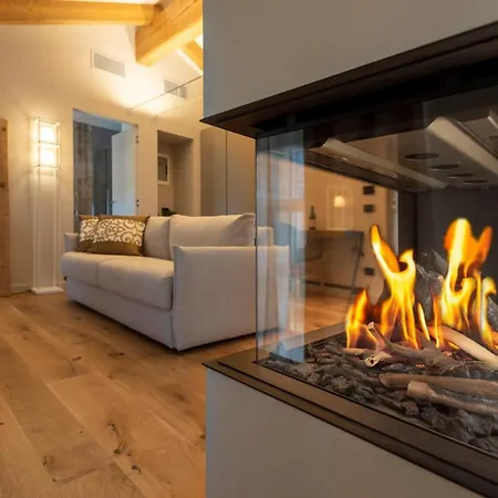 住宿加早餐酒店 Antica Dimora Dosio