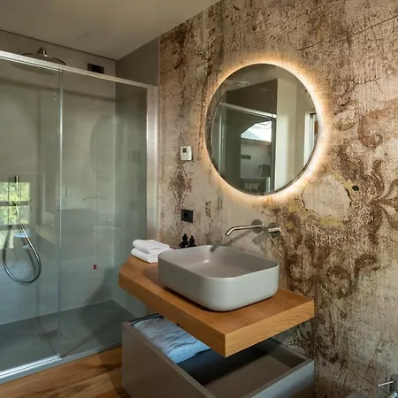 Antica Dimora Dosio 住宿加早餐酒店