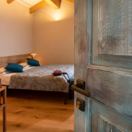 Antica Dimora Dosio 4*