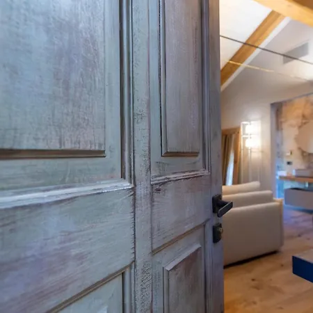 Antica Dimora Dosio Bed and breakfast