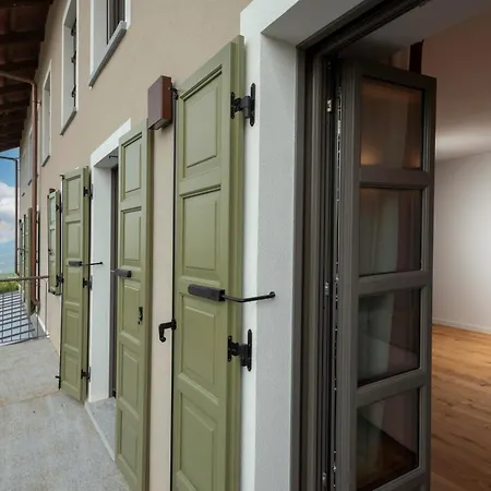 Antica Dimora Dosio 拉莫拉