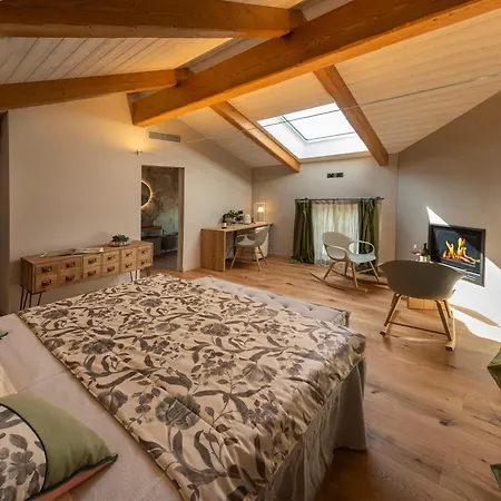 Antica Dimora Dosio 拉莫拉