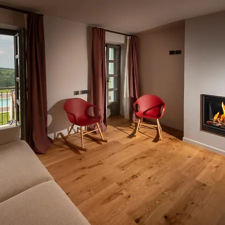 Antica Dimora Dosio 住宿加早餐酒店