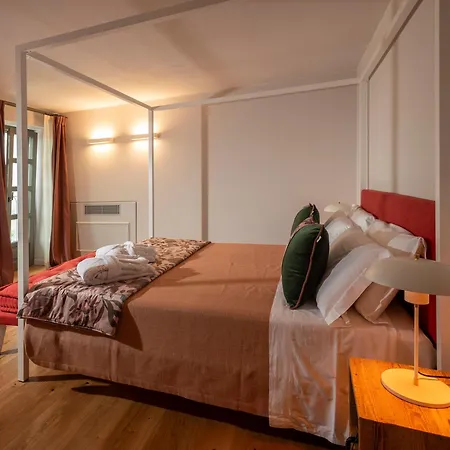 Antica Dimora Dosio 4*