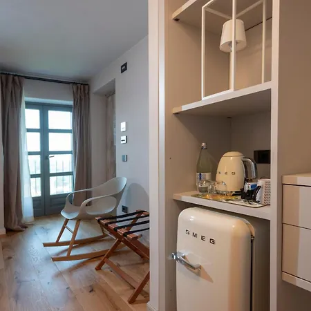 住宿加早餐酒店 Antica Dimora Dosio