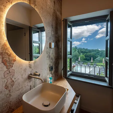 住宿加早餐酒店 Antica Dimora Dosio 拉莫拉