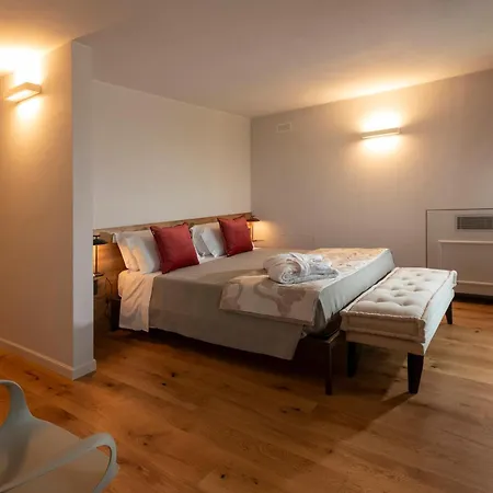Antica Dimora Dosio 4* Ла Морра