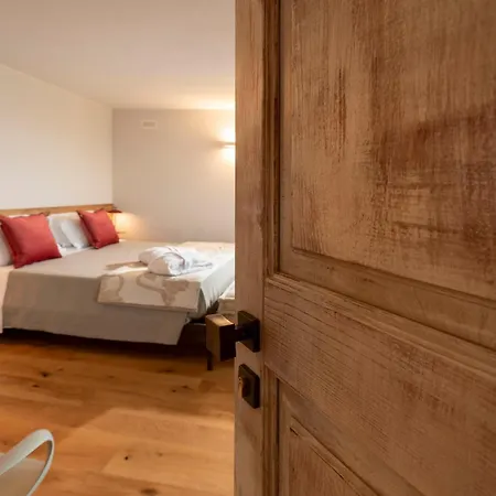 Antica Dimora Dosio La Morra