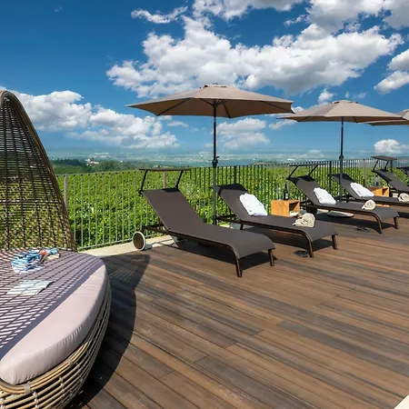 Antica Dimora Dosio 4* 拉莫拉