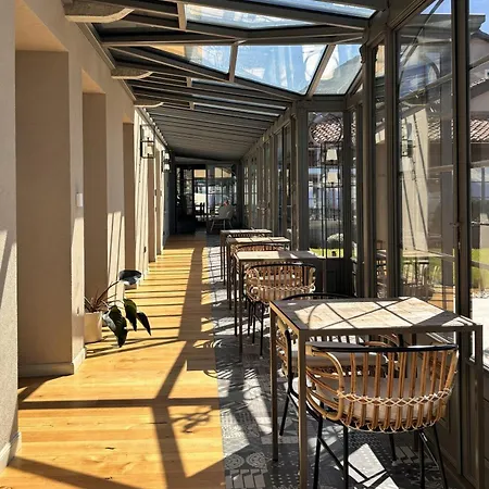 Antica Dimora Dosio 4* 拉莫拉