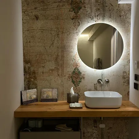 住宿加早餐酒店 Antica Dimora Dosio 拉莫拉