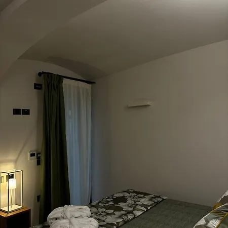 Bed and breakfast Antica Dimora Dosio 4*