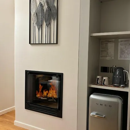 Antica Dimora Dosio 4*