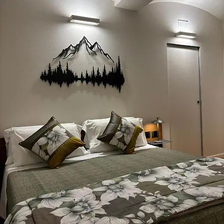 Antica Dimora Dosio 拉莫拉