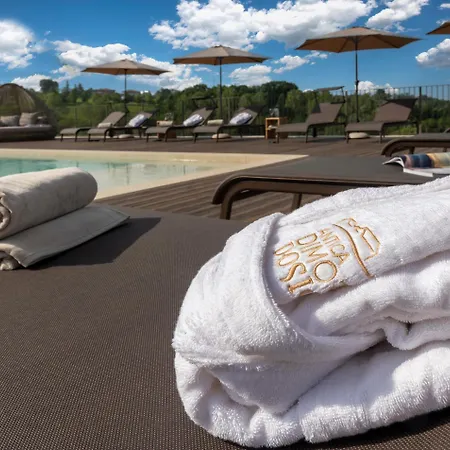 Antica Dimora Dosio 4*