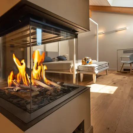 Bed and breakfast Antica Dimora Dosio 4*
