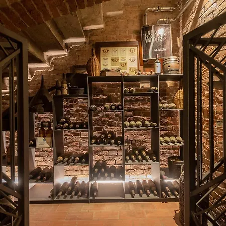 Bed & Breakfast Antica Dimora Dosio La Morra