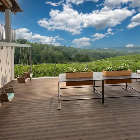 Antica Dimora Dosio 4*