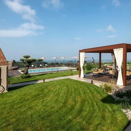 Bed & Breakfast Antica Dimora Dosio La Morra