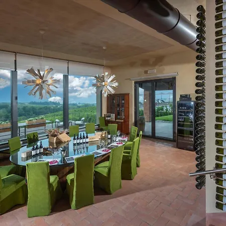 Antica Dimora Dosio La Morra