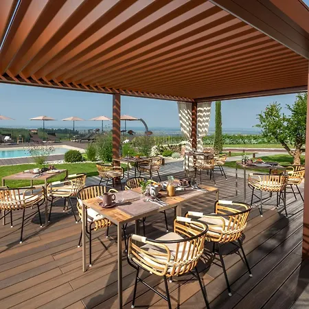 Antica Dimora Dosio Bed & Breakfast La Morra