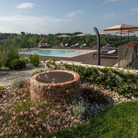 Antica Dimora Dosio 拉莫拉