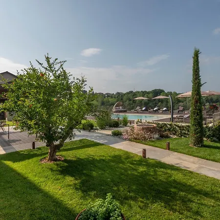 Antica Dimora Dosio 住宿加早餐酒店