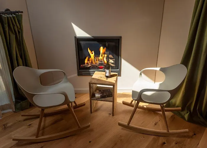 Antica Dimora Dosio Oda ve Kahvaltı 4*