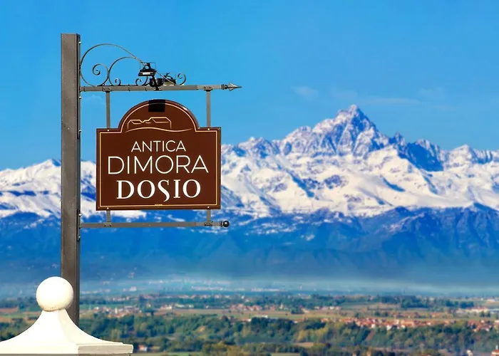 Antica Dimora Dosio