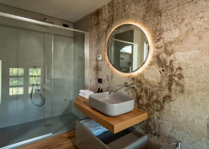 Antica Dimora Dosio Oda ve Kahvaltı