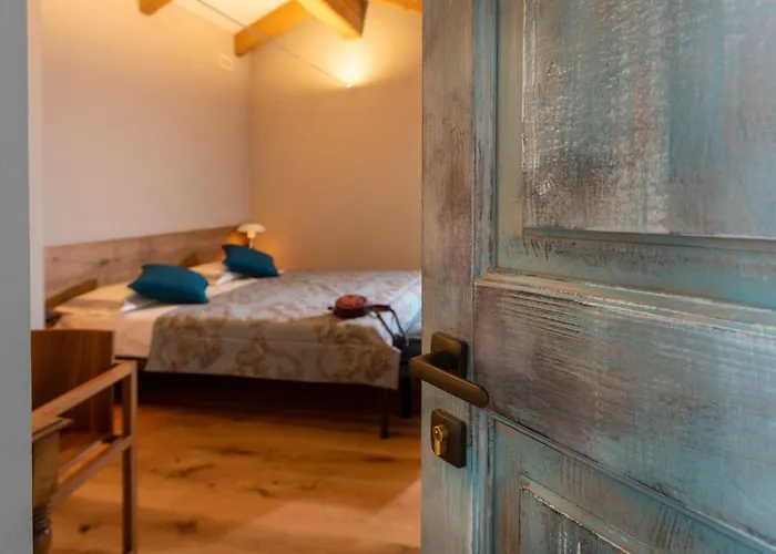 Antica Dimora Dosio 4*