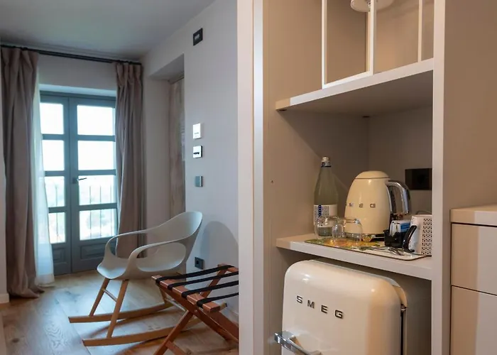 Bed and breakfast Antica Dimora Dosio