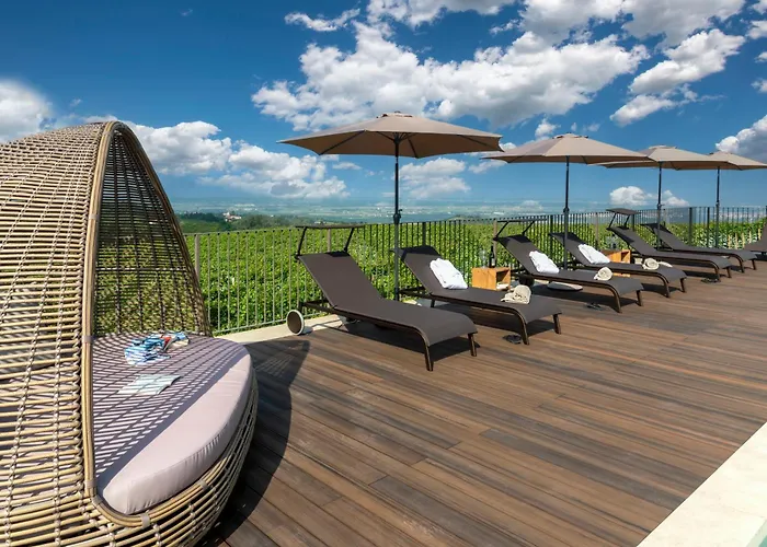 Antica Dimora Dosio 4* Ла Морра