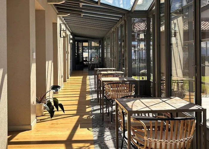 Antica Dimora Dosio 4* La Morra