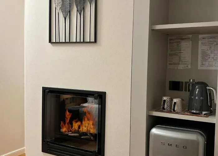 Antica Dimora Dosio 4*