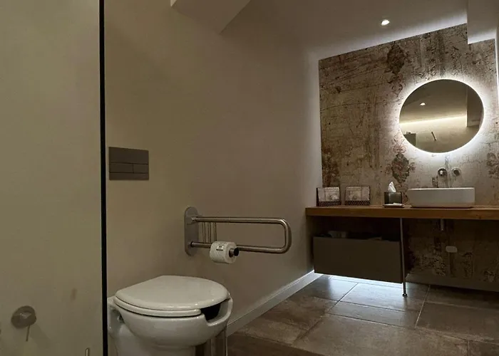 Antica Dimora Dosio Oda ve Kahvaltı La Morra