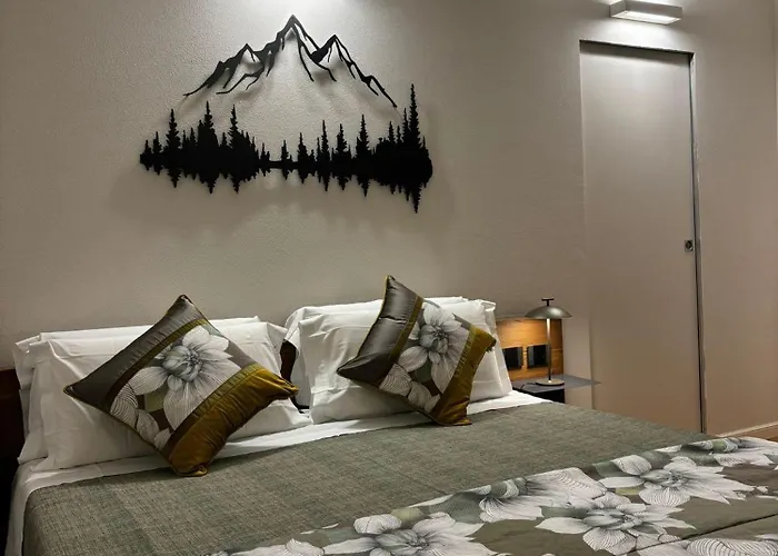 Antica Dimora Dosio La Morra