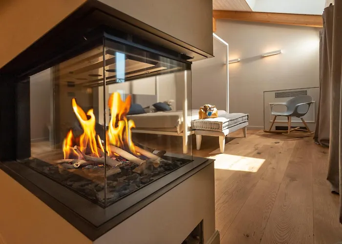 Bed and breakfast Antica Dimora Dosio 4*