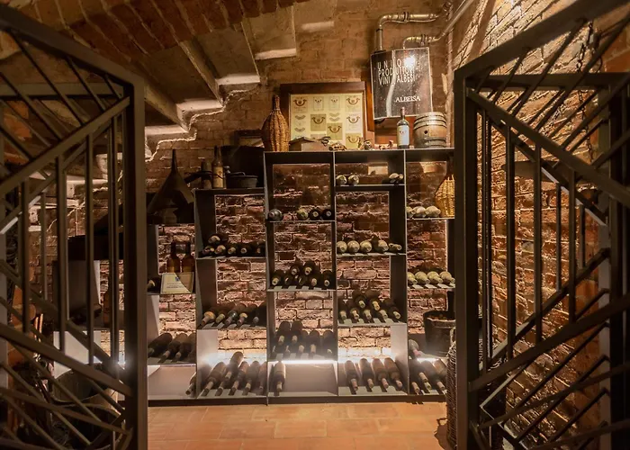 Oda ve Kahvaltı Antica Dimora Dosio La Morra