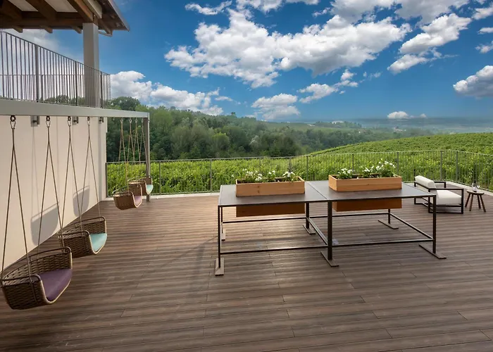 Antica Dimora Dosio 4*