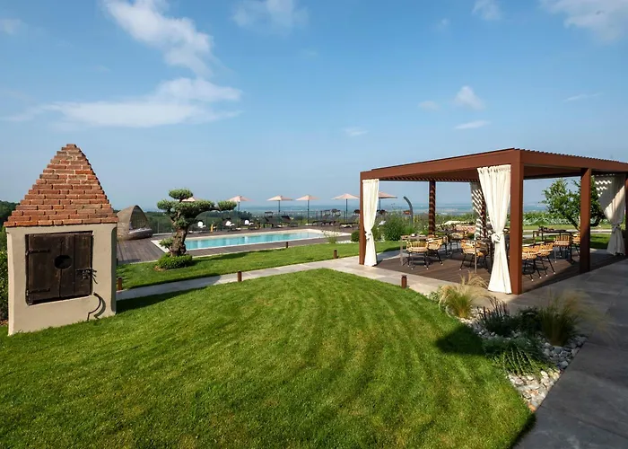 Bed and breakfast Antica Dimora Dosio La Morra