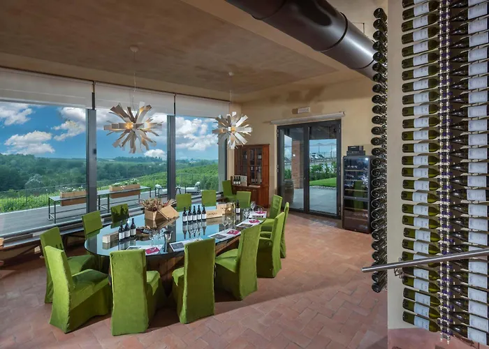 Antica Dimora Dosio La Morra