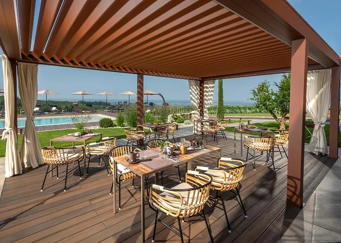 Antica Dimora Dosio Отель типа 