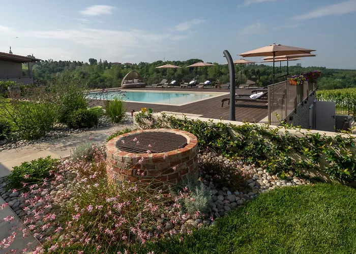 Antica Dimora Dosio La Morra